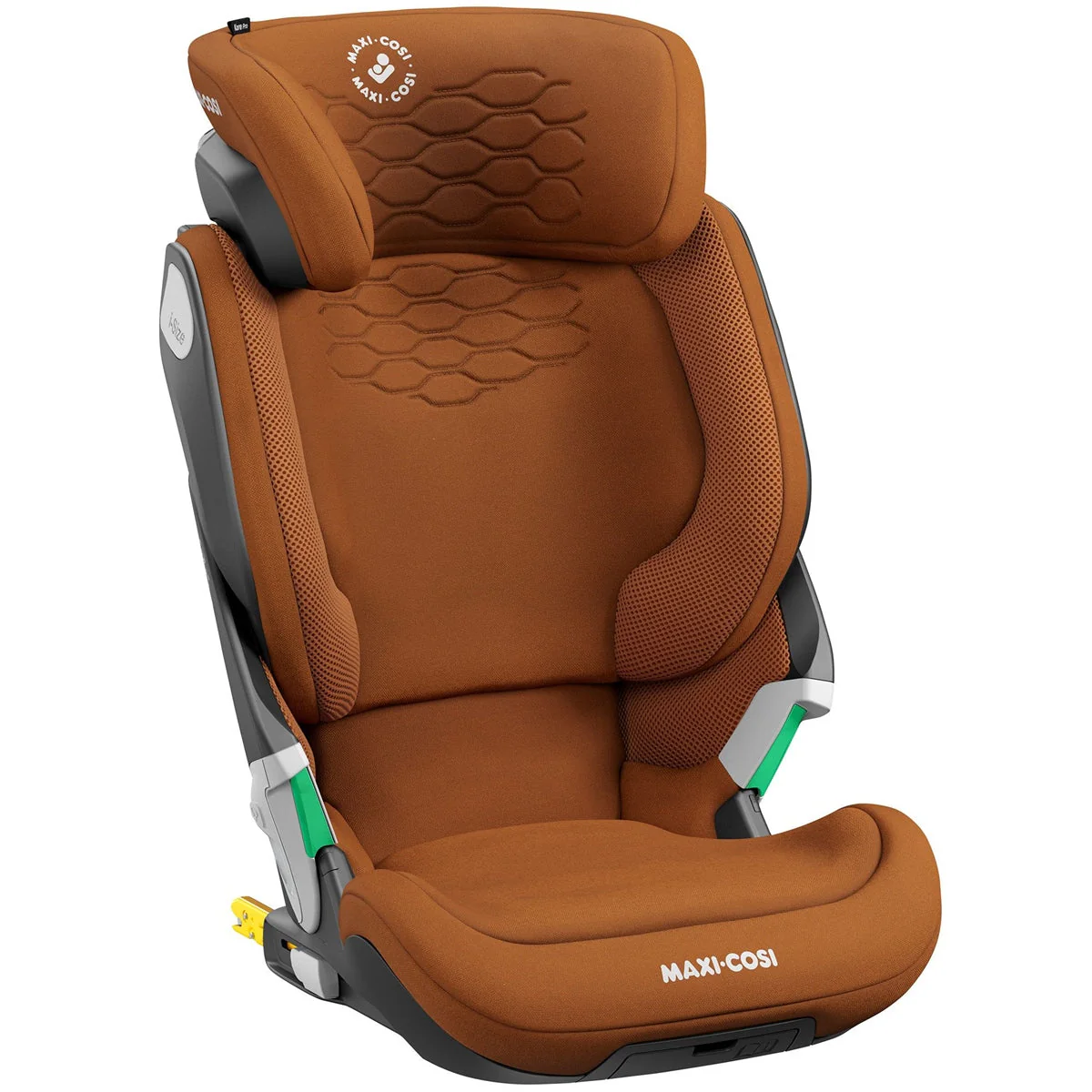 Maxi-Cosi Kore Pro i-Size Car Seat, 100-150 cm, 3.5 to 12 years - Image 16