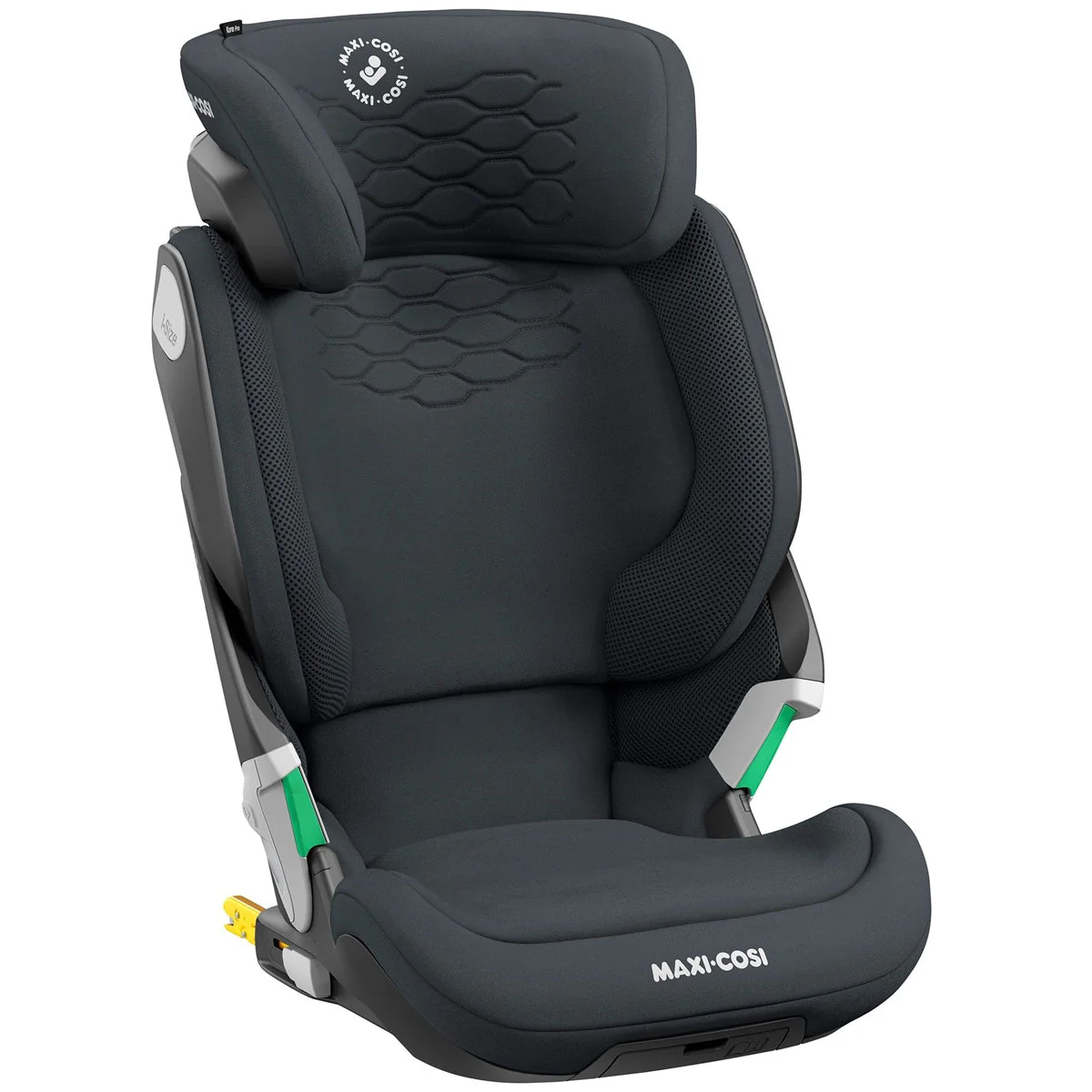 Maxi-Cosi Kore Pro i-Size Car Seat, 100-150 cm, 3.5 to 12 years - Image 17