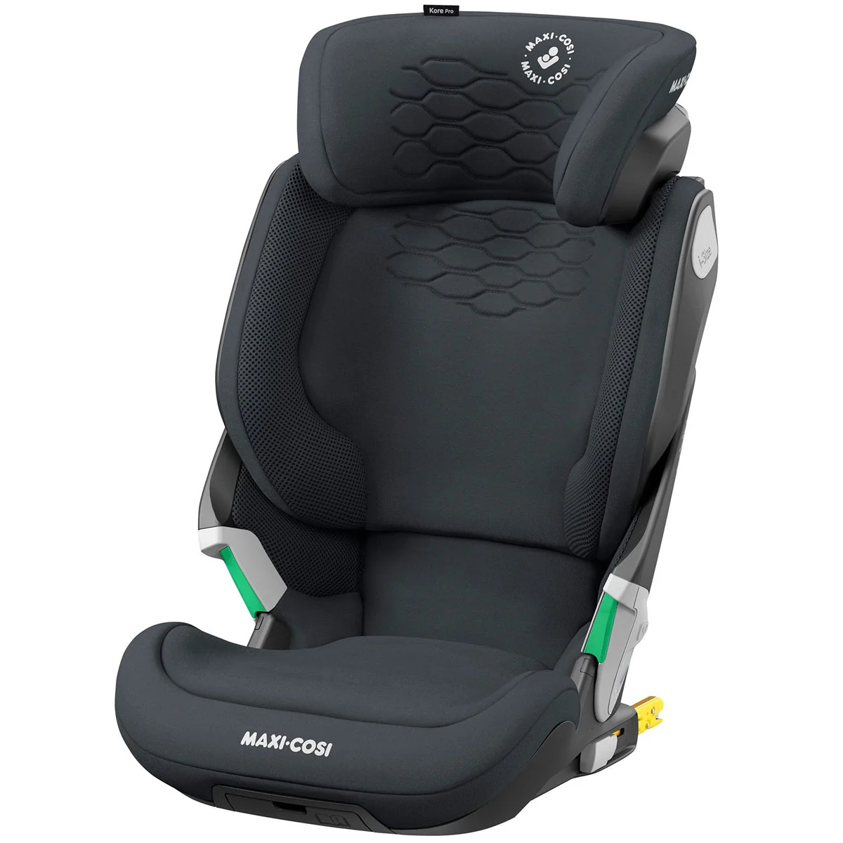 Maxi-Cosi Kore Pro i-Size Car Seat, 100-150 cm, 3.5 to 12 years - Image 19
