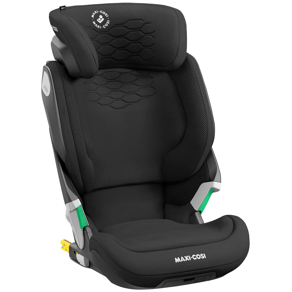 Maxi-Cosi Kore Pro i-Size Car Seat, 100-150 cm, 3.5 to 12 years - Image 2