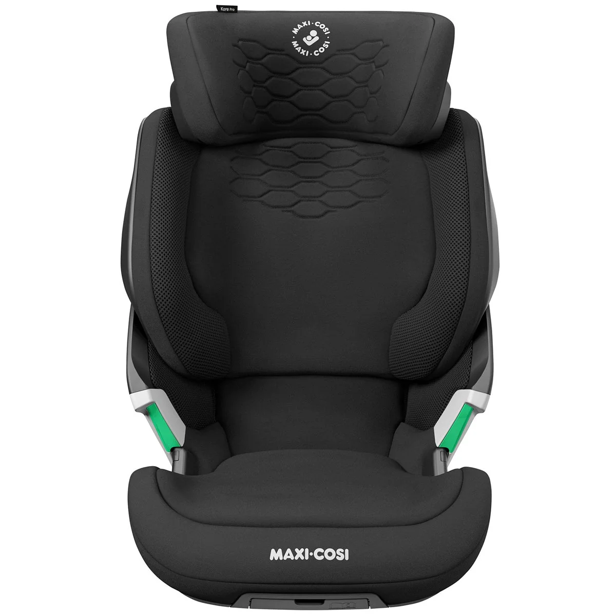 Maxi-Cosi Kore Pro i-Size Car Seat, 100-150 cm, 3.5 to 12 years - Image 4