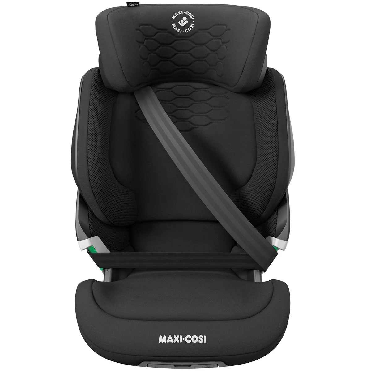 Maxi-Cosi Kore Pro i-Size Car Seat, 100-150 cm, 3.5 to 12 years - Image 5