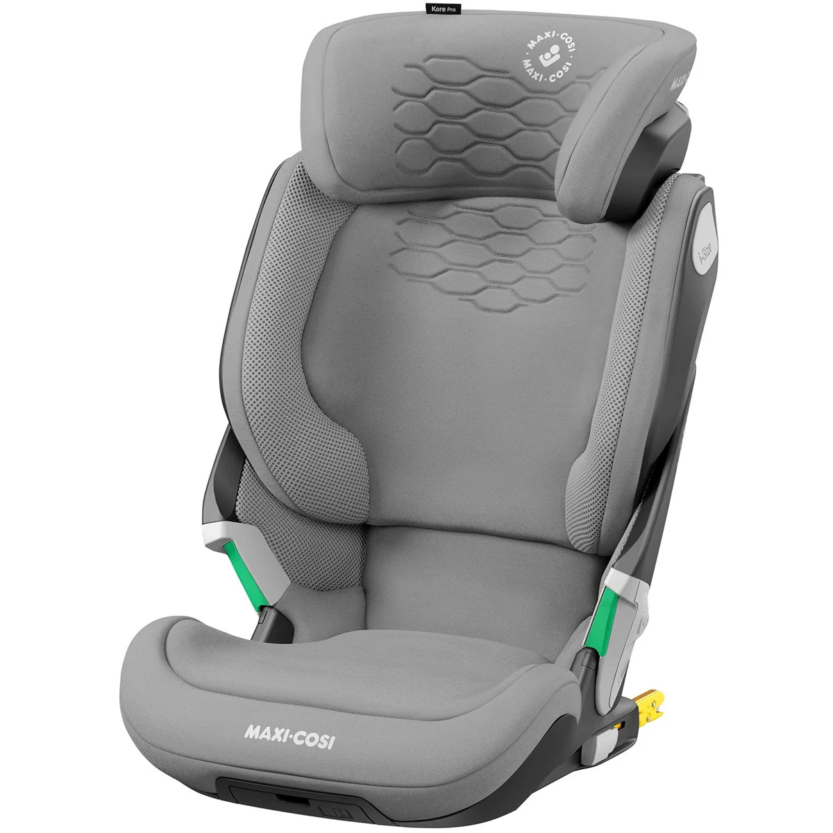 Maxi-Cosi Kore Pro i-Size Car Seat, 100-150 cm, 3.5 to 12 years - Image 8