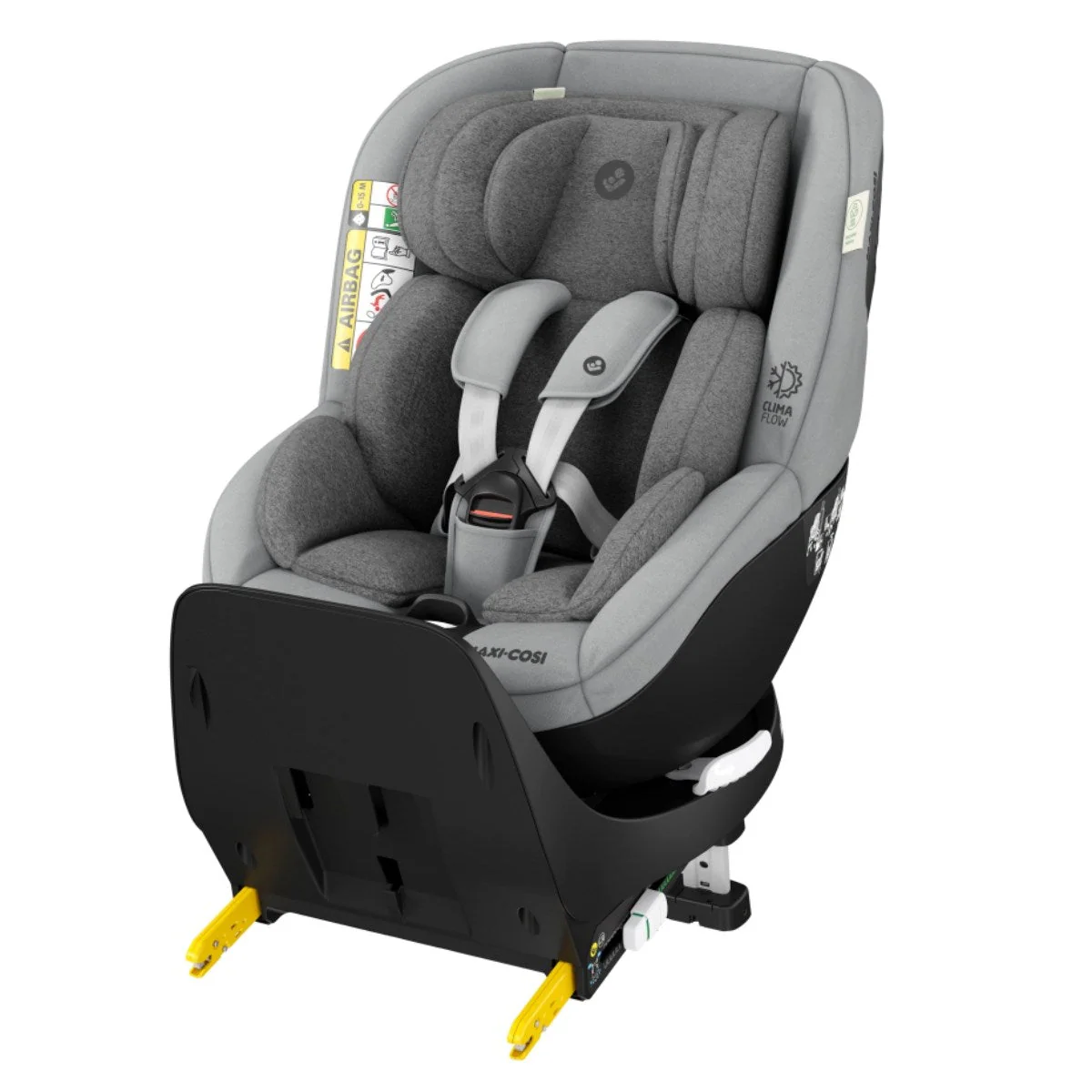 Maxi-Cosi Mica Pro Eco i-Size Car Seat