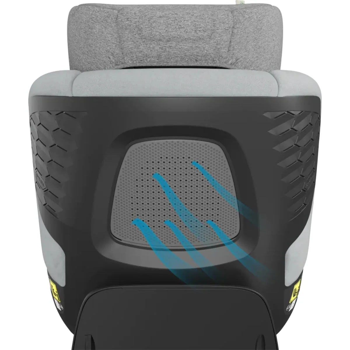 Maxi-Cosi Mica Pro Eco i-Size Car Seat - Image 11