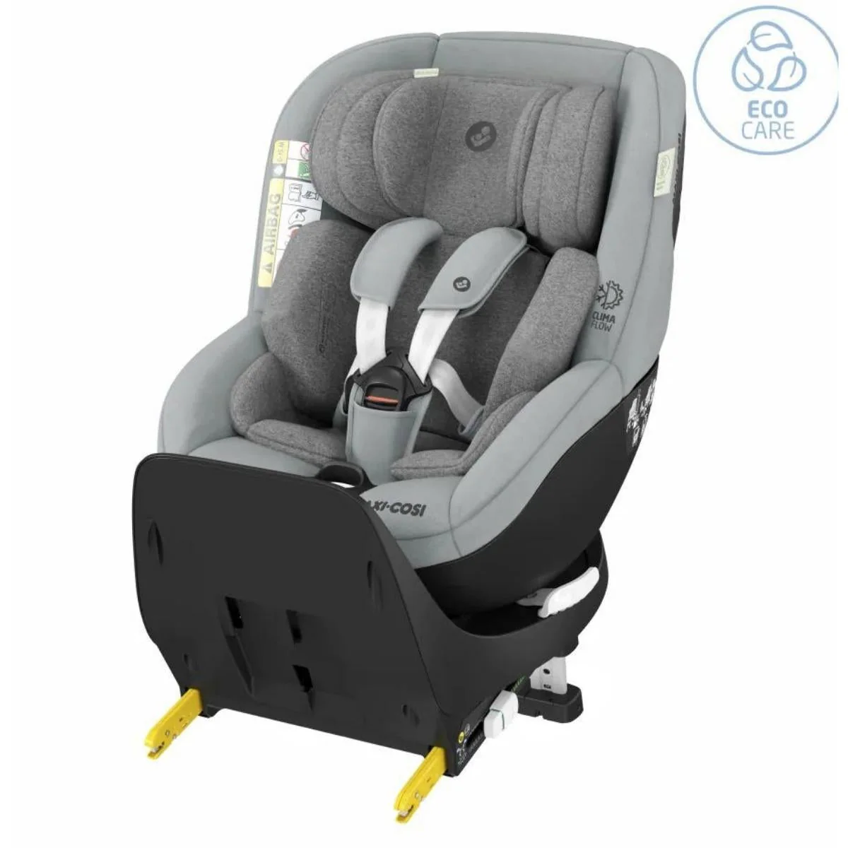 Maxi-Cosi Mica Pro Eco i-Size Car Seat - Image 12