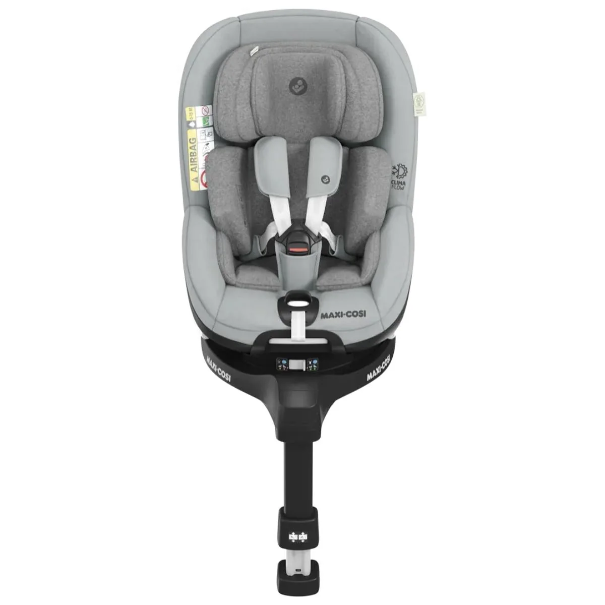Maxi-Cosi Mica Pro Eco i-Size Car Seat - Image 2