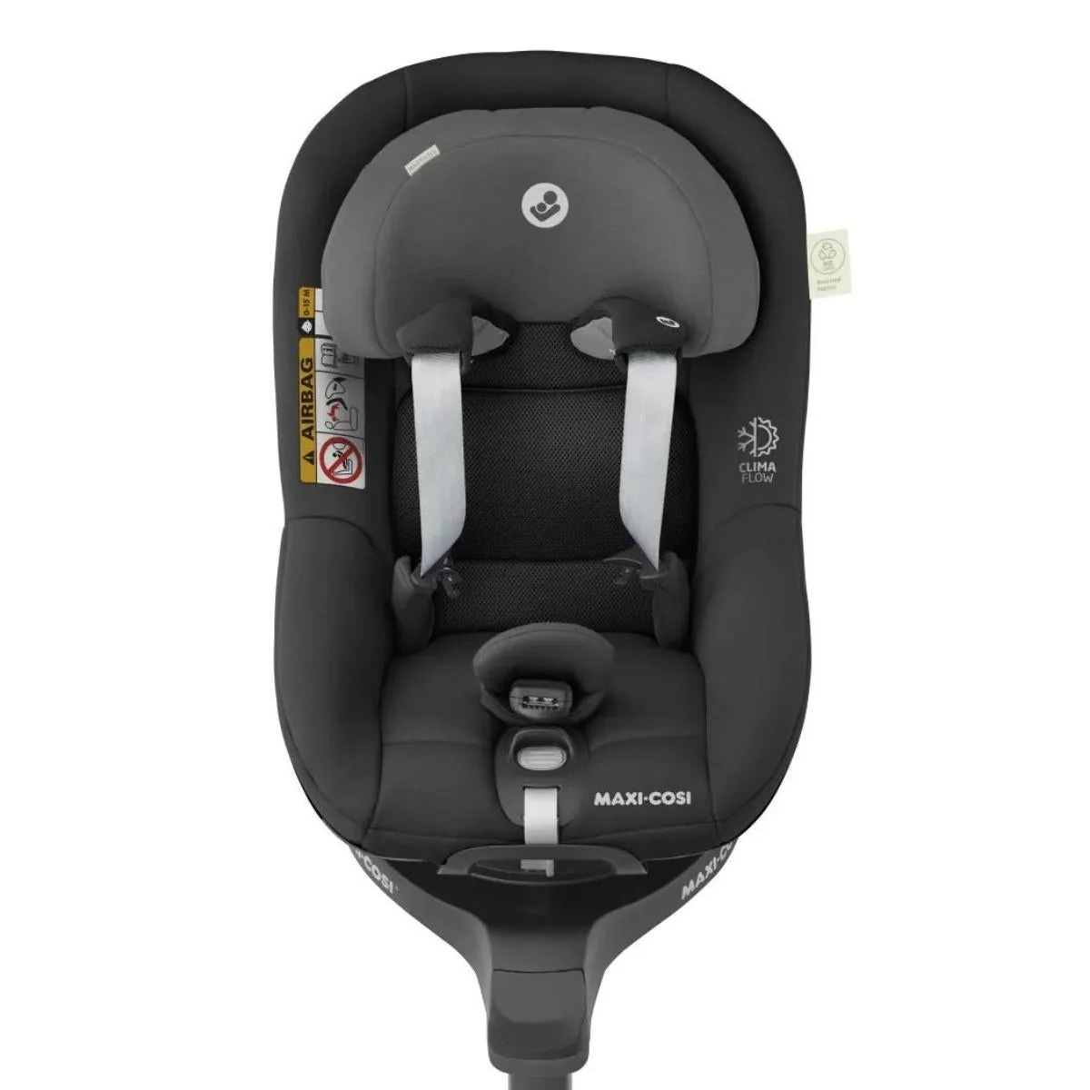 Maxi-Cosi Mica Pro Eco i-Size Car Seat - Image 21