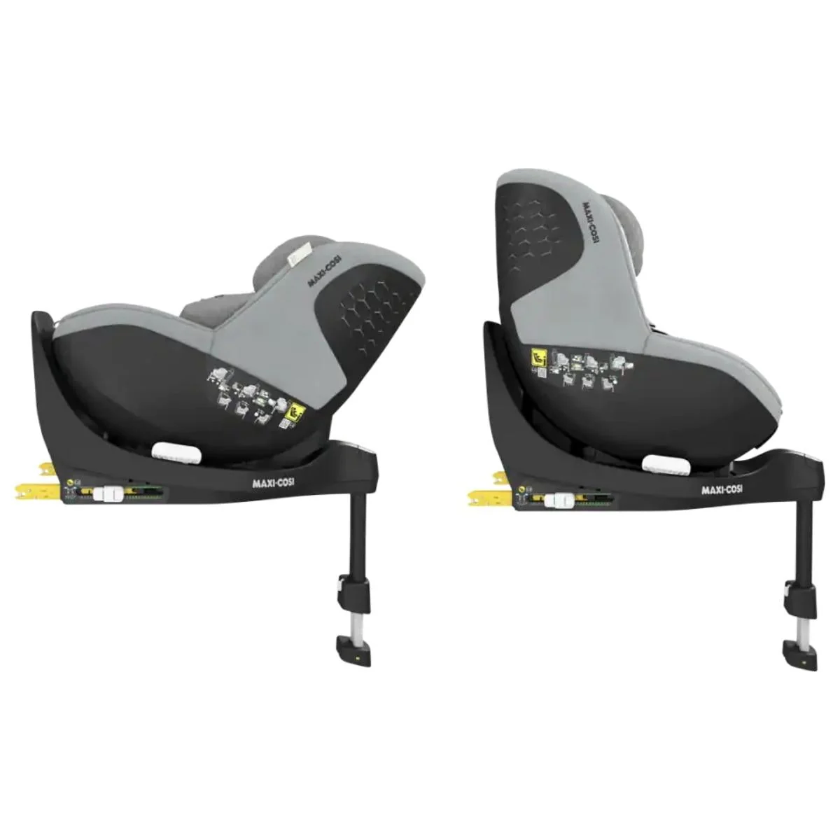 Maxi-Cosi Mica Pro Eco i-Size Car Seat - Image 5
