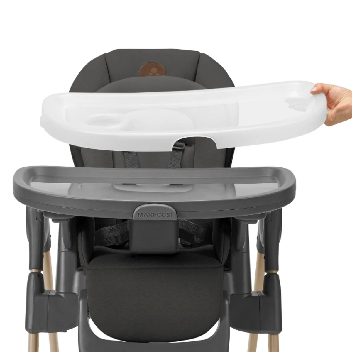 Maxi-Cosi Minla High Chair - Image 13