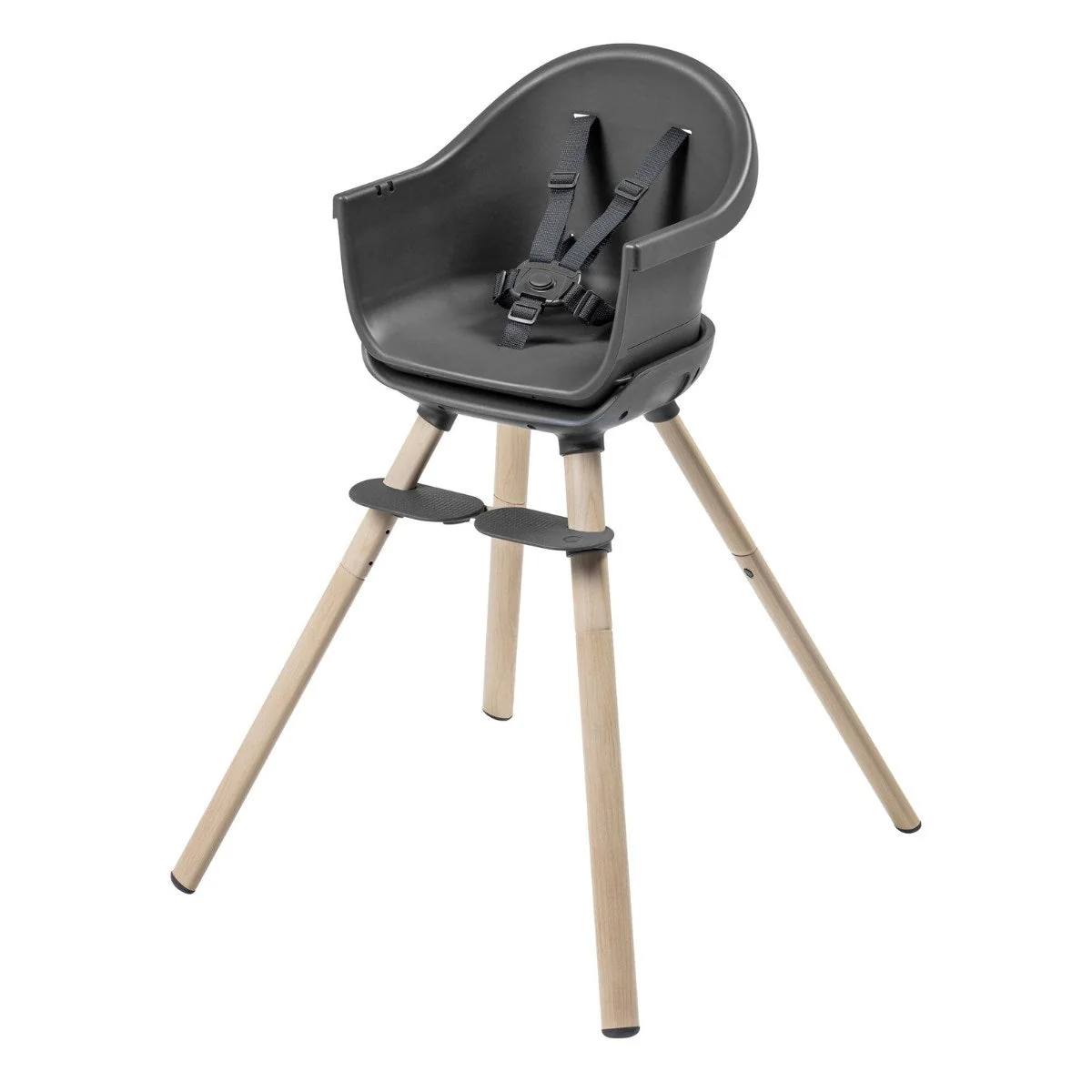 Maxi-Cosi Moa 4-in-1 High Chair - Image 5