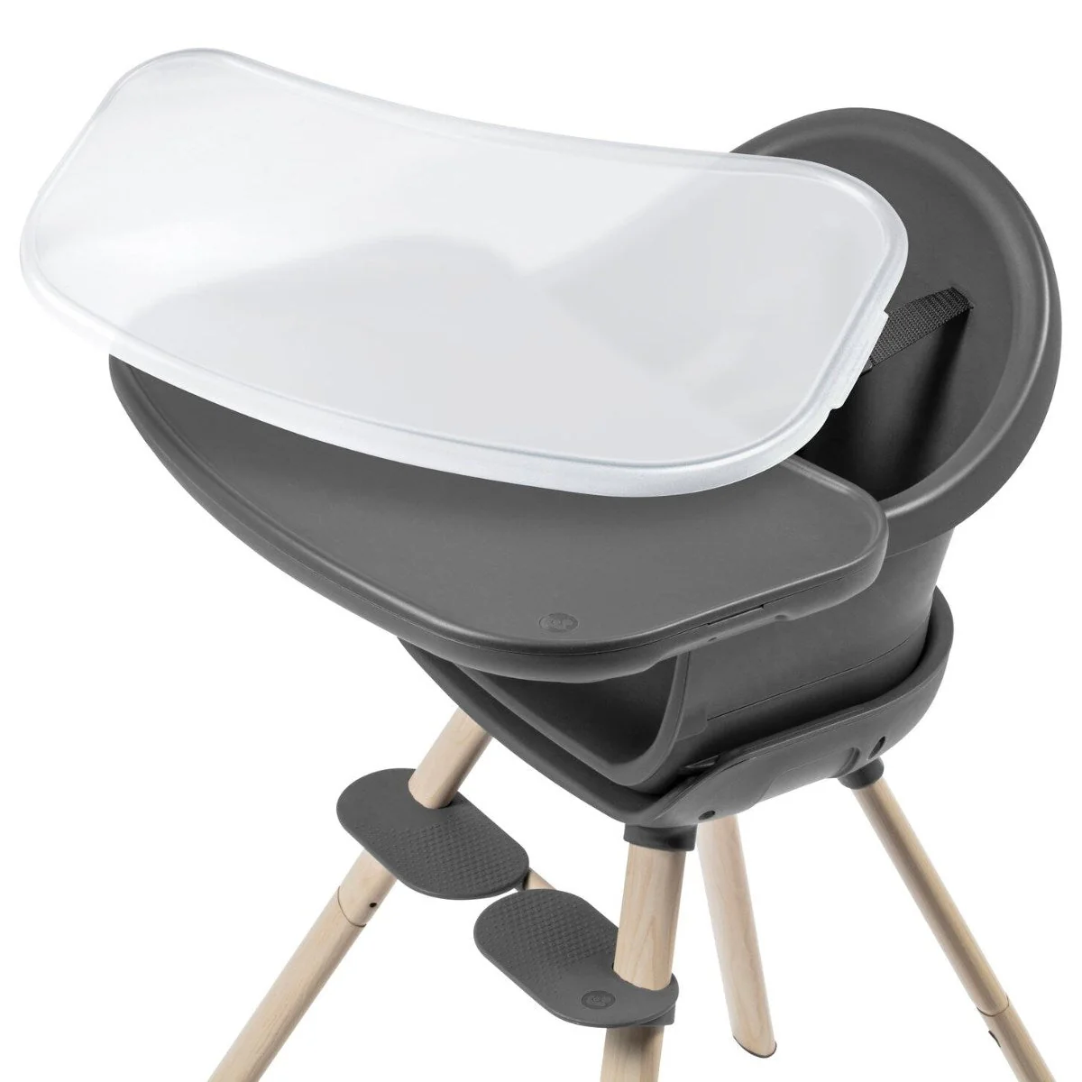 Maxi-Cosi Moa 4-in-1 High Chair - Image 9