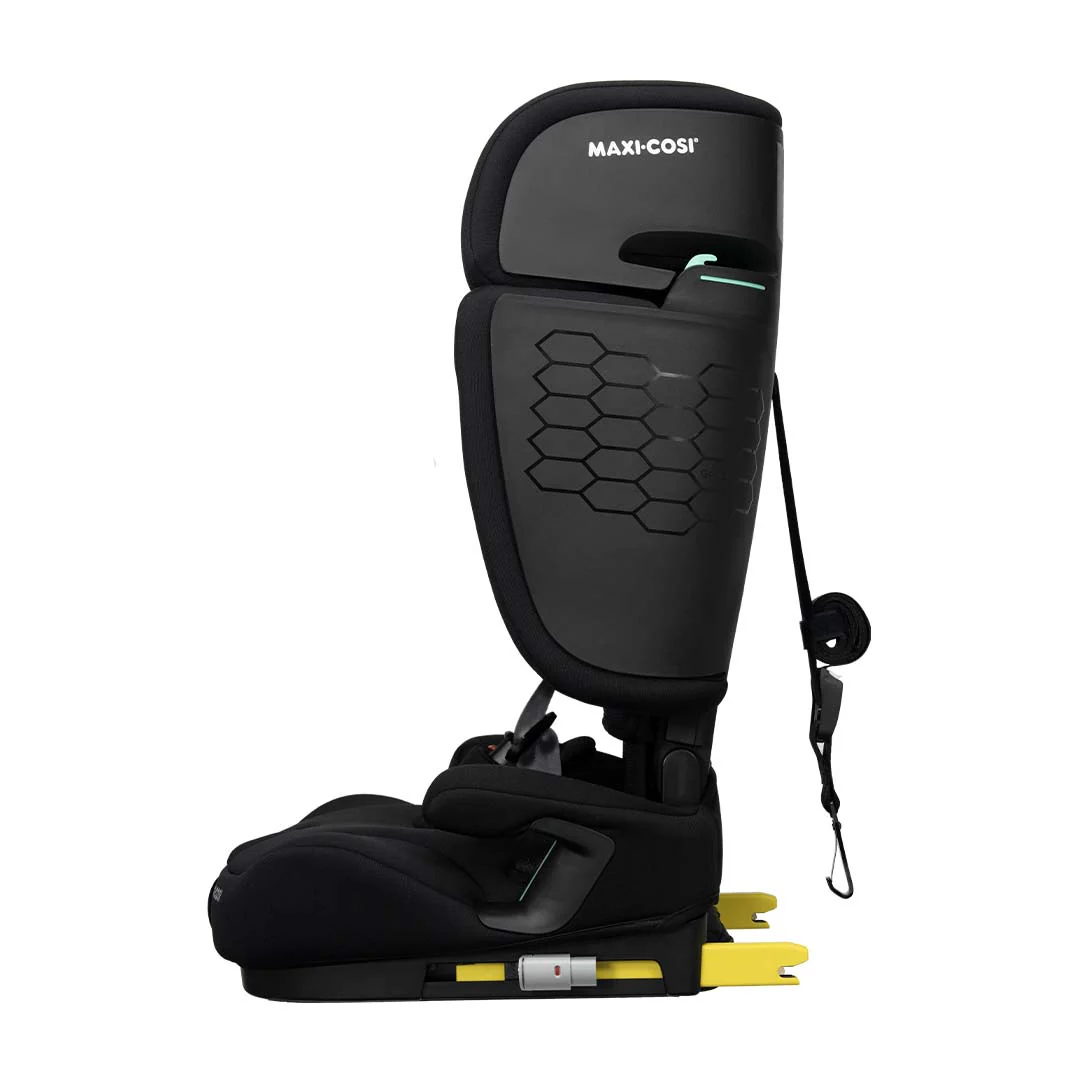 Maxi Cosi Nomad XL Plus Car Seat - Image 5