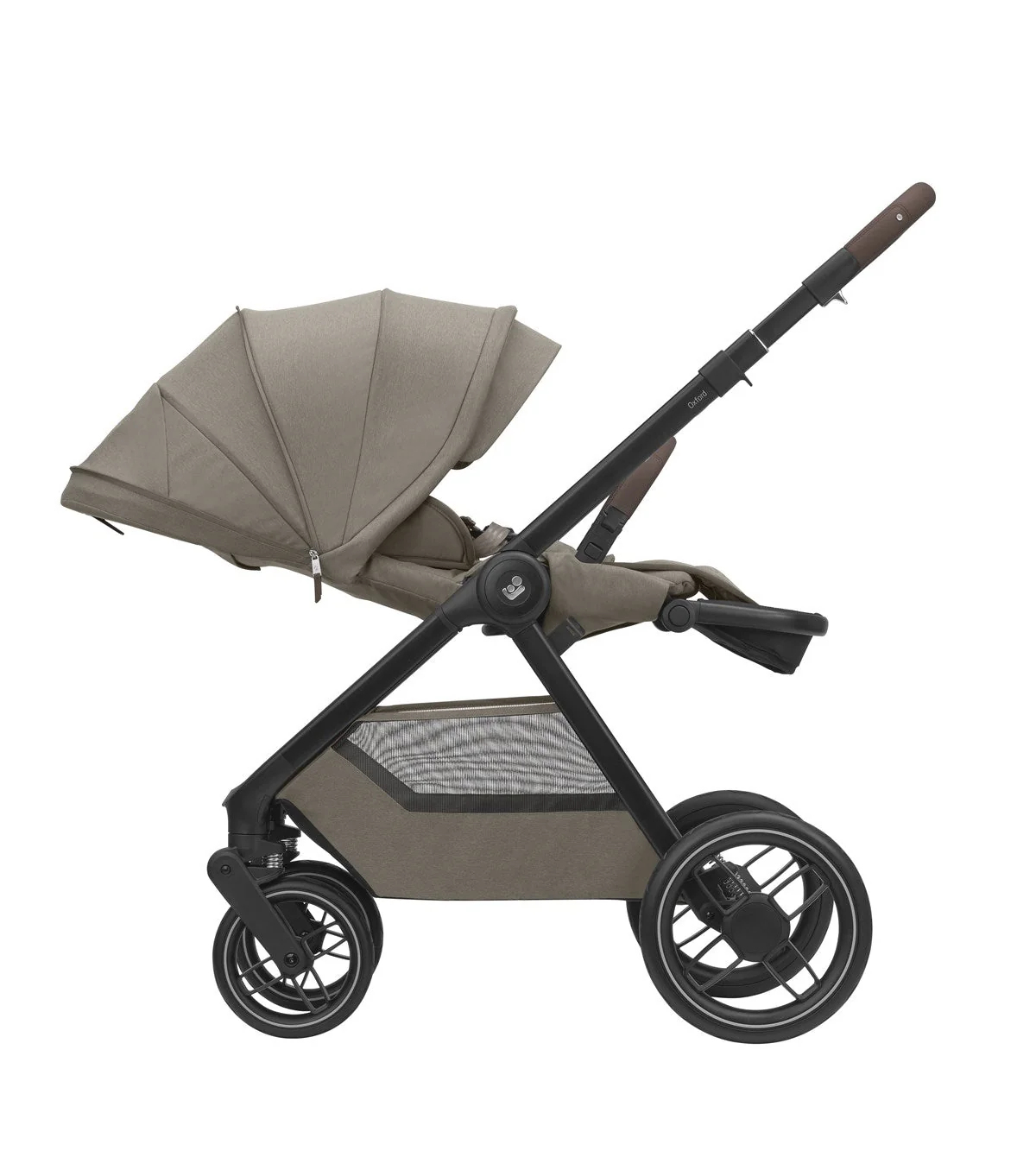 Maxi-Cosi Oxford Essentials Bundle - Image 11