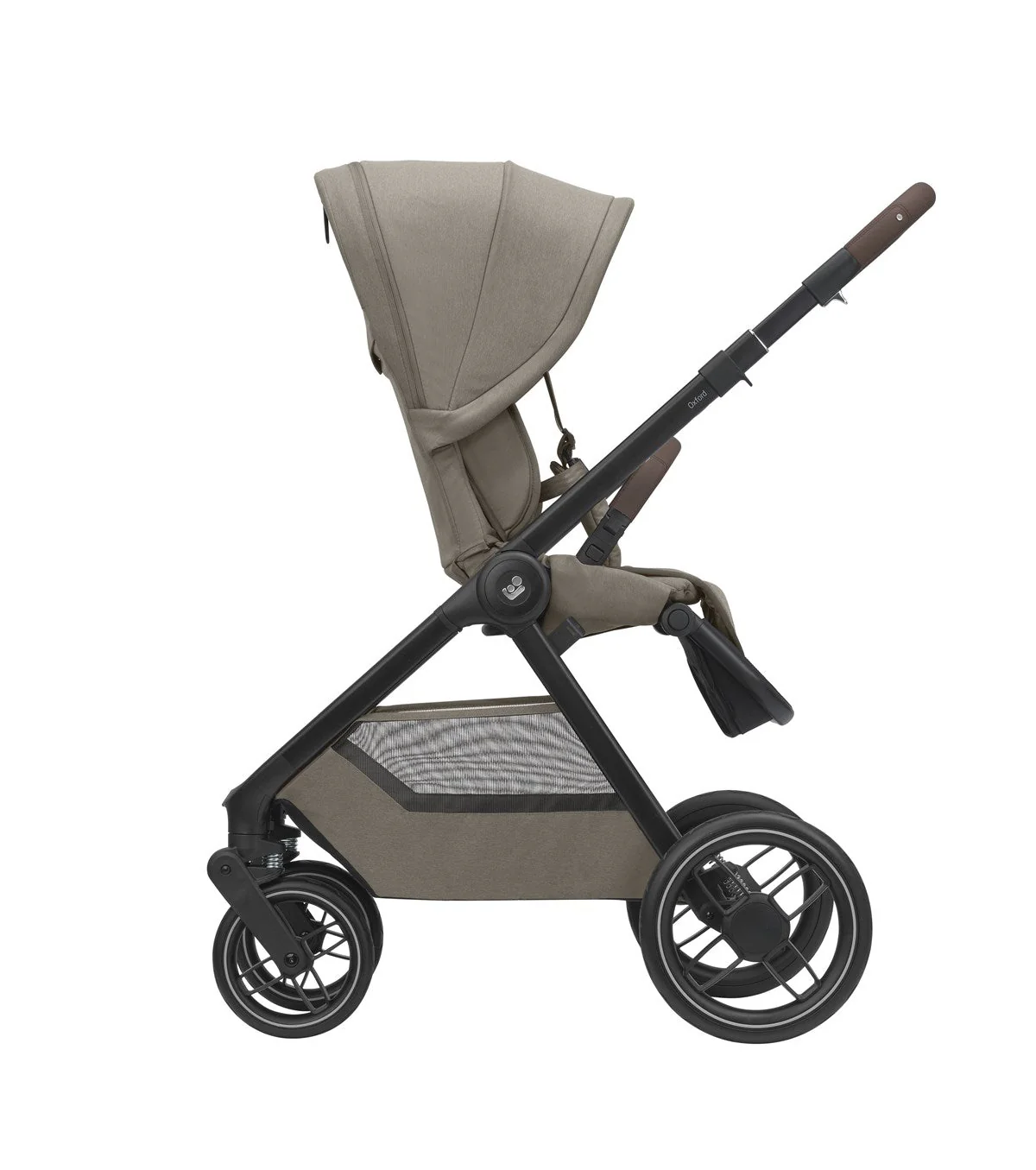 Maxi-Cosi Oxford Essentials Bundle - Image 12