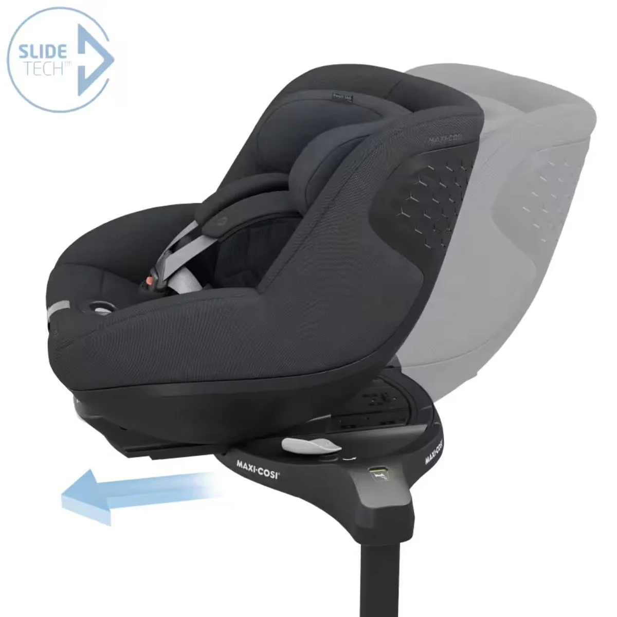 Maxi-Cosi Pearl 360 Pro - Image 16