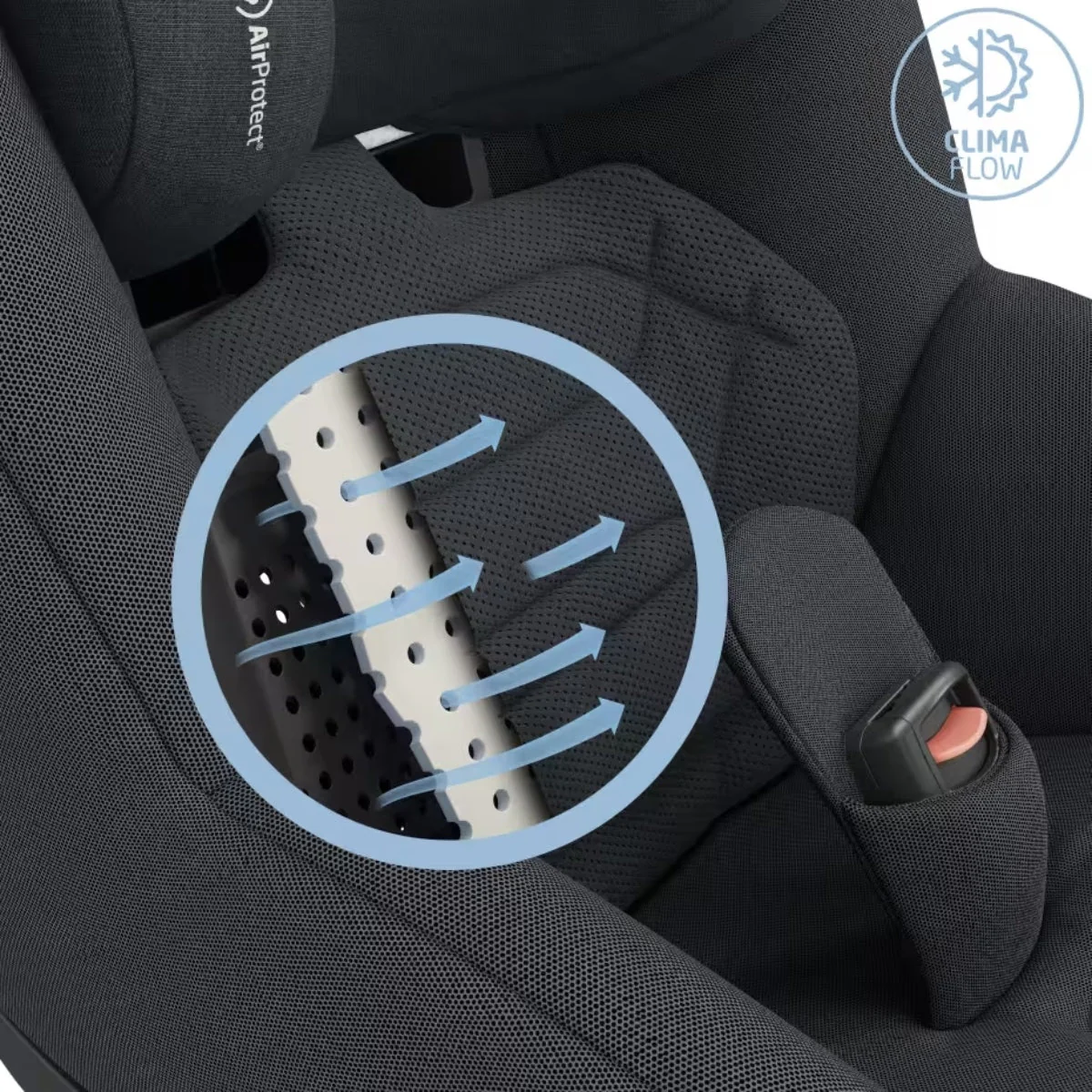 Maxi-Cosi Pearl 360 Pro - Image 18