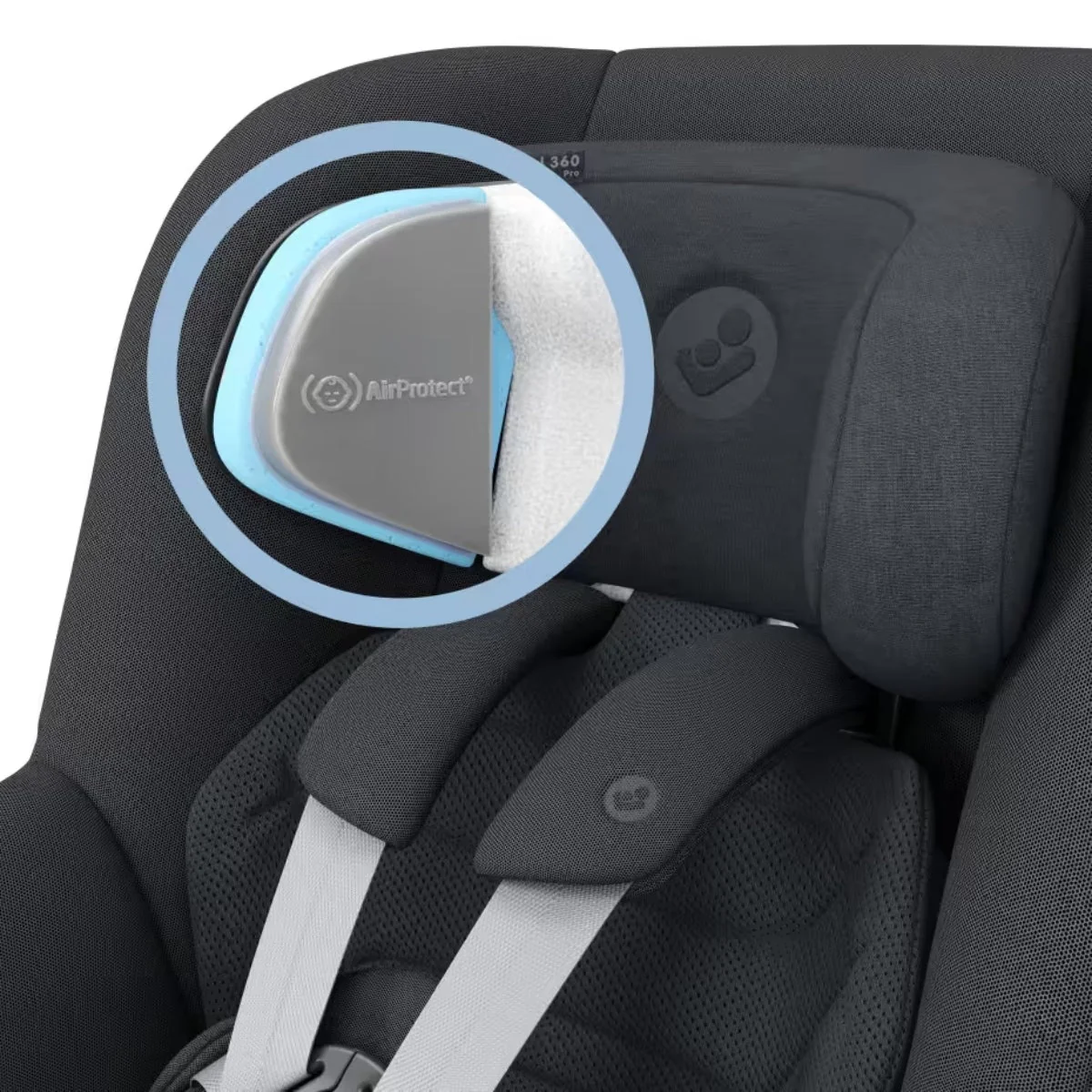 Maxi-Cosi Pearl 360 Pro - Image 20
