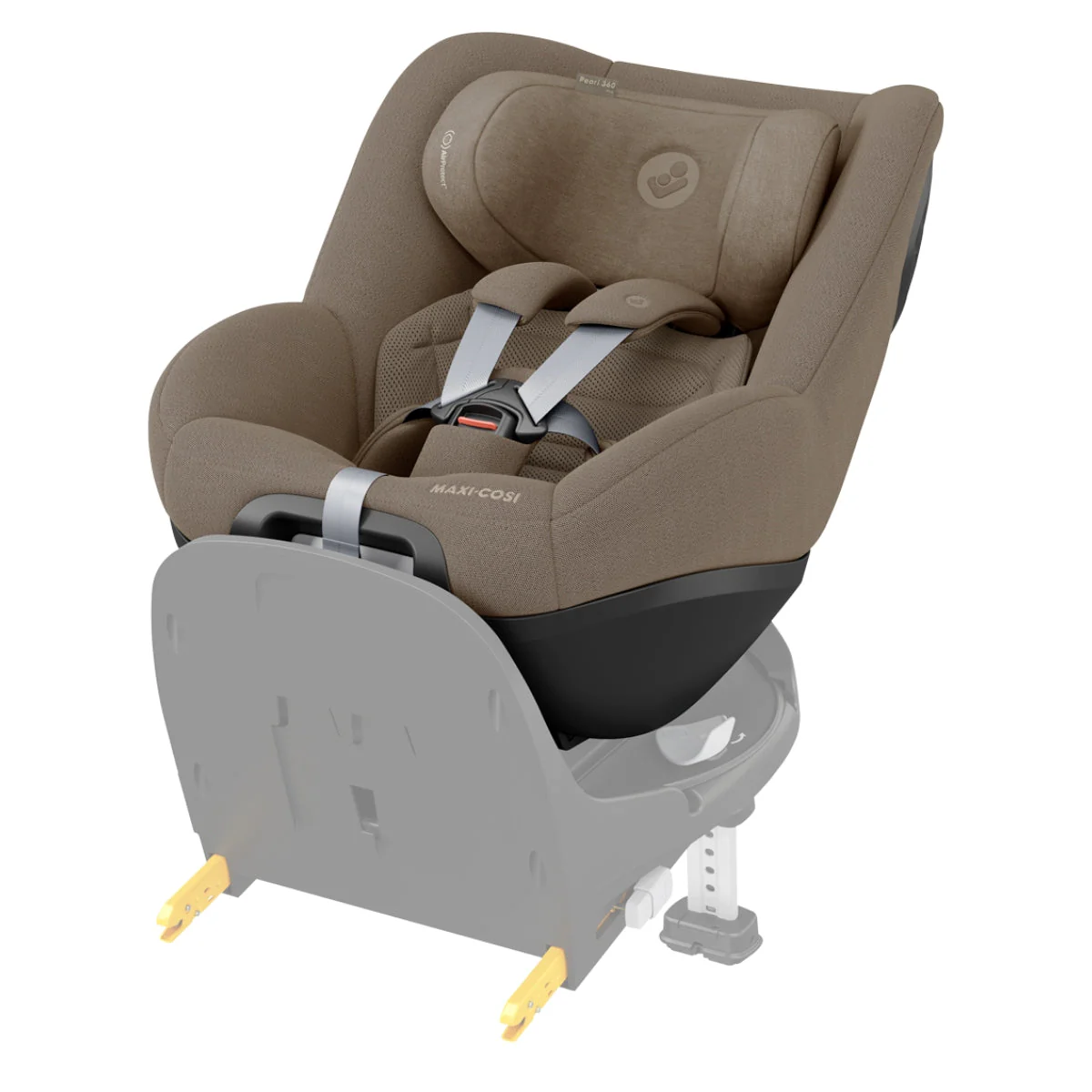 Maxi-Cosi Pearl 360 Pro - Image 21