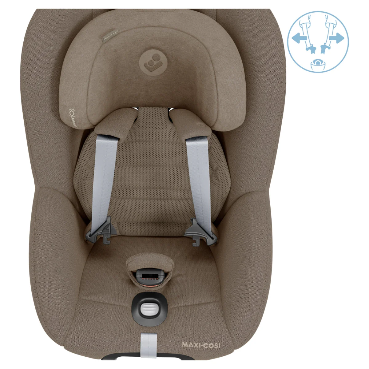 Maxi-Cosi Pearl 360 Pro - Image 26