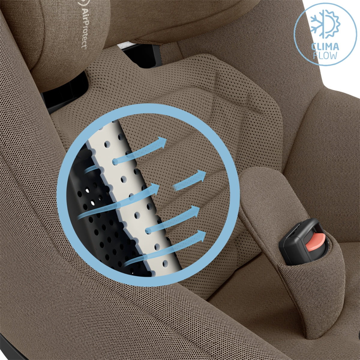 Maxi-Cosi Pearl 360 Pro - Image 27