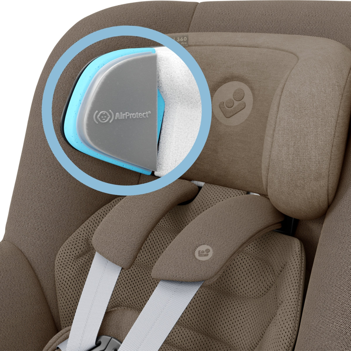 Maxi-Cosi Pearl 360 Pro - Image 28