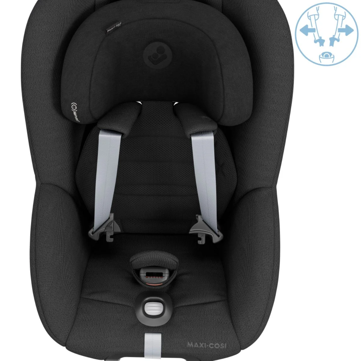 Maxi-Cosi Pearl 360 Pro - Image 3