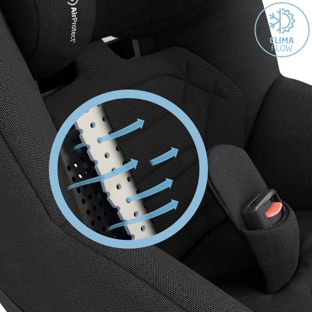 Maxi-Cosi Pearl 360 Pro - Image 6