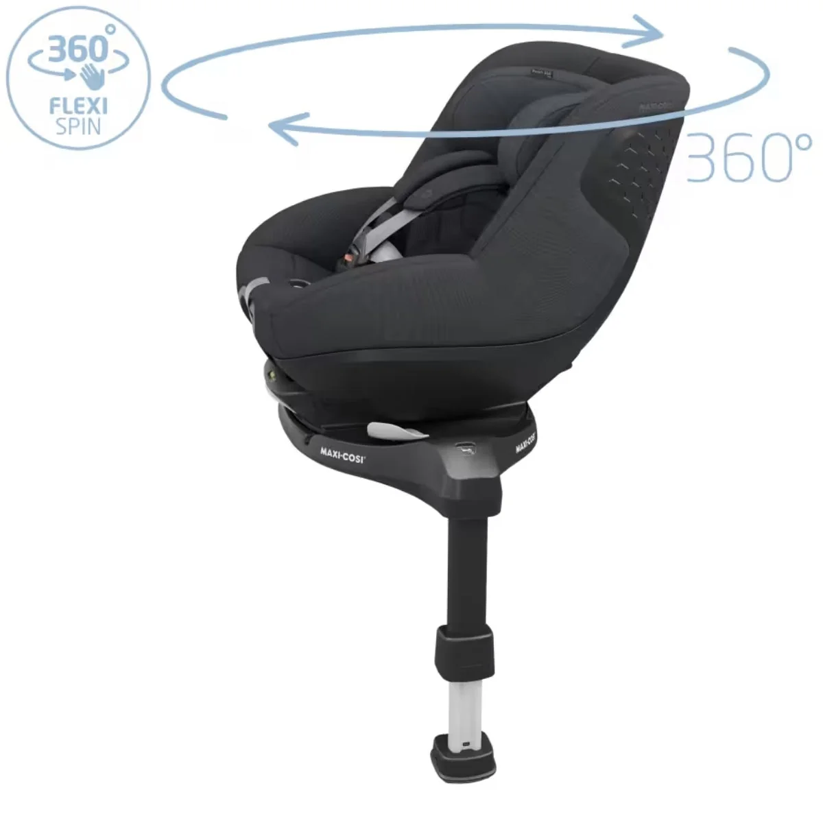 Maxi-Cosi Pearl 360 Pro - Image 9