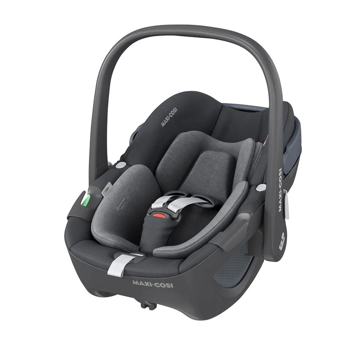 Maxi-Cosi Pebble 360 Car Seat - Image 10