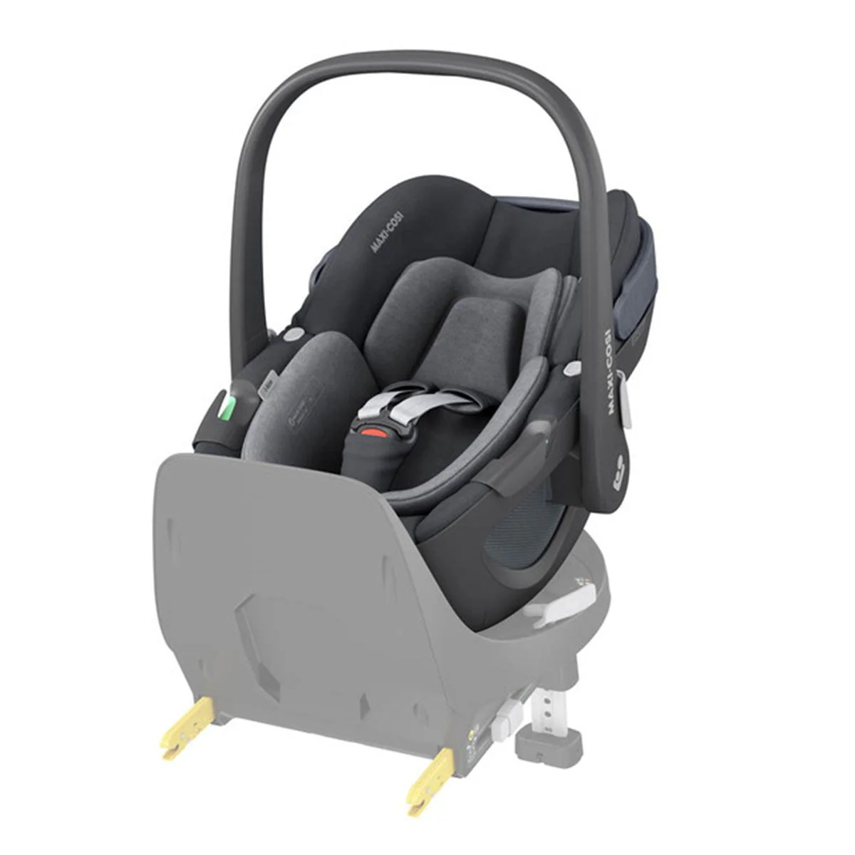 Maxi-Cosi Pebble 360 Car Seat - Image 11