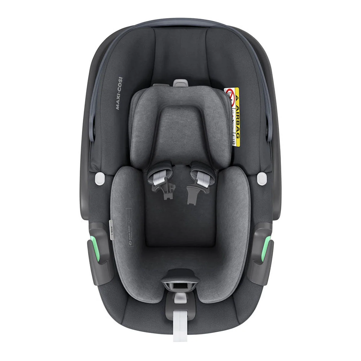 Maxi-Cosi Pebble 360 Car Seat - Image 13