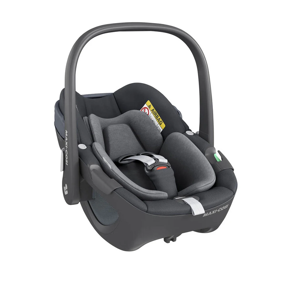 Maxi-Cosi Pebble 360 Car Seat - Image 15