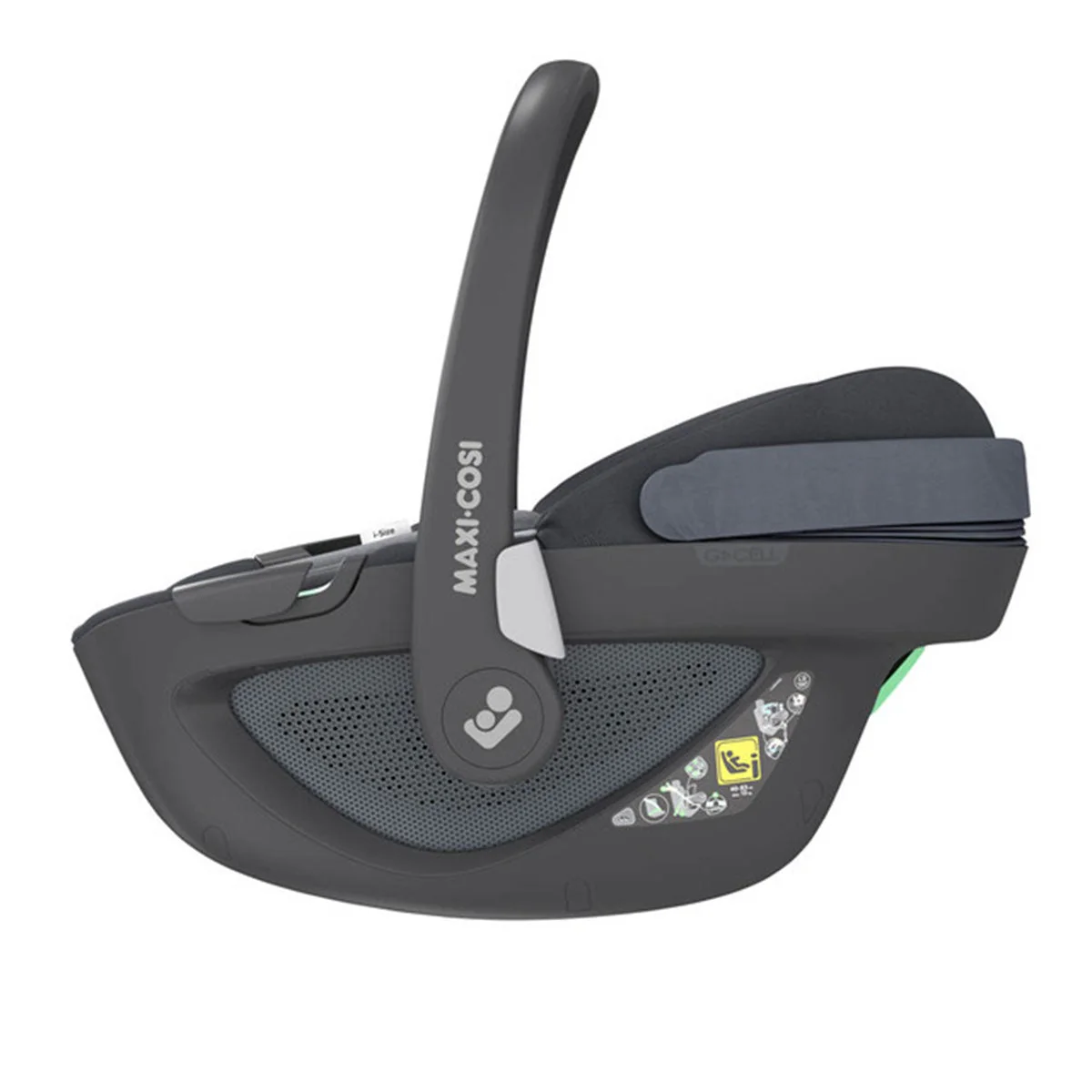 Maxi-Cosi Pebble 360 Car Seat - Image 16