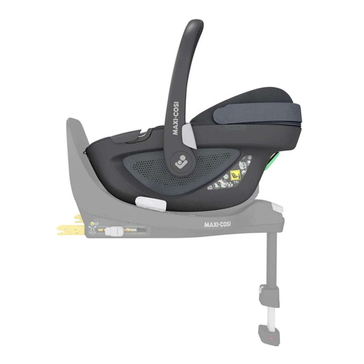 Maxi-Cosi Pebble 360 Car Seat - Image 17