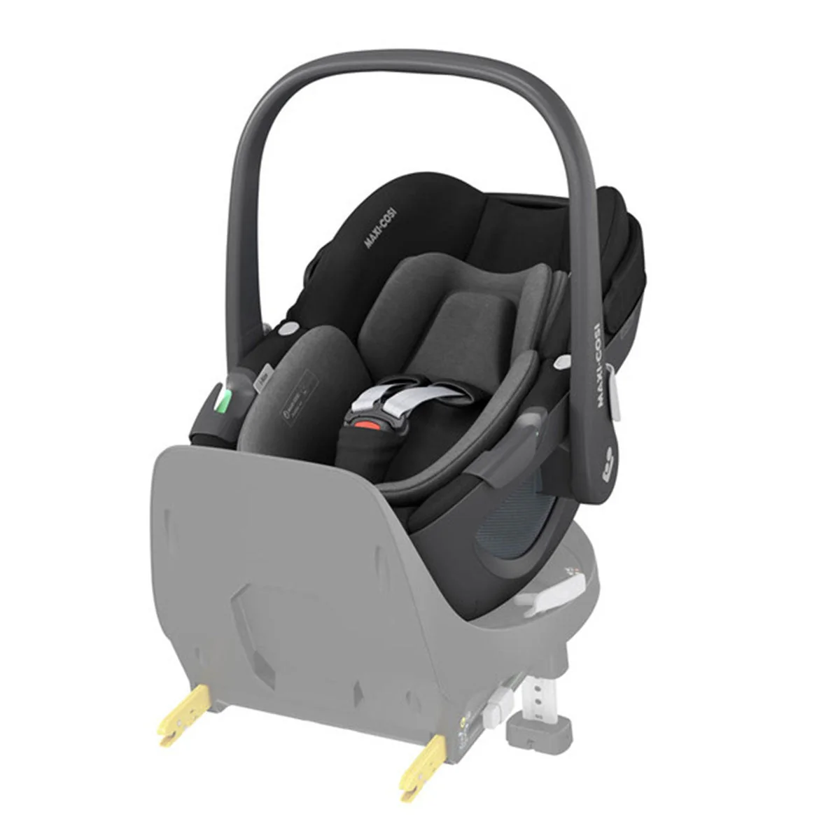 Maxi-Cosi Pebble 360 Car Seat - Image 2