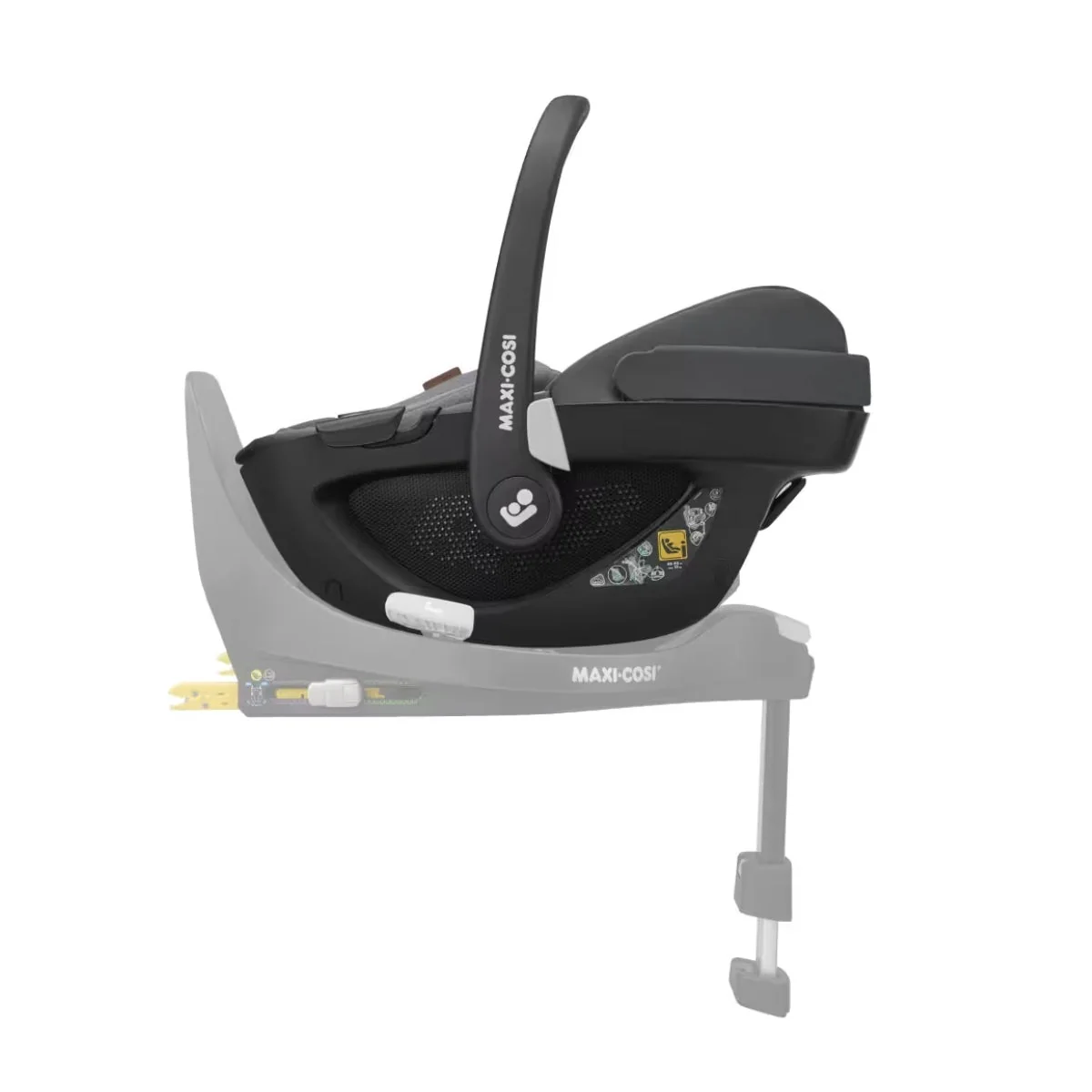 Maxi-Cosi Pebble 360 Car Seat - Image 23