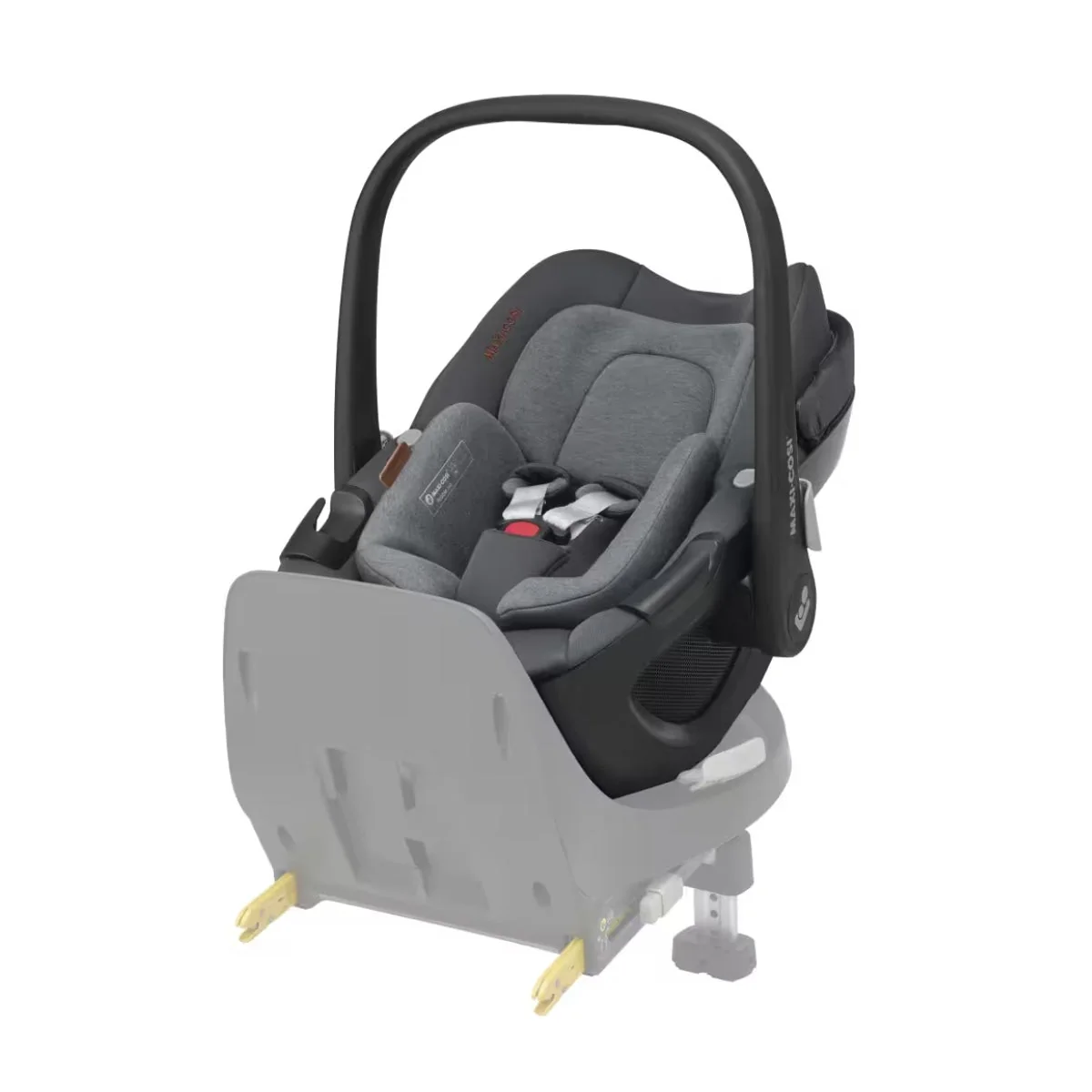 Maxi-Cosi Pebble 360 Car Seat - Image 24