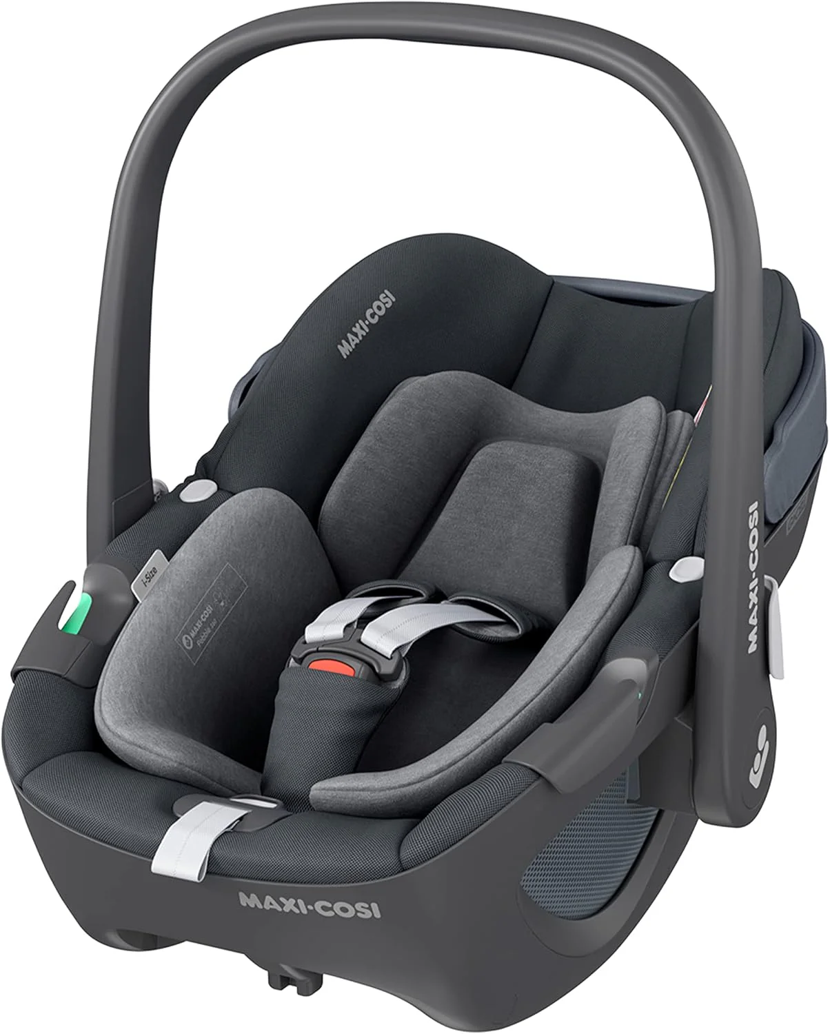 Maxi-Cosi Pebble 360 Car Seat - Image 28