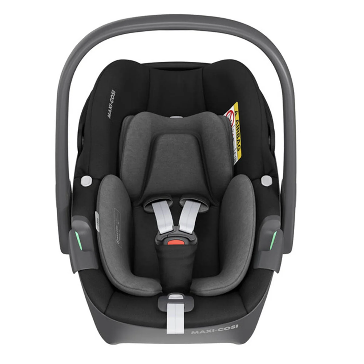 Maxi-Cosi Pebble 360 Car Seat - Image 4