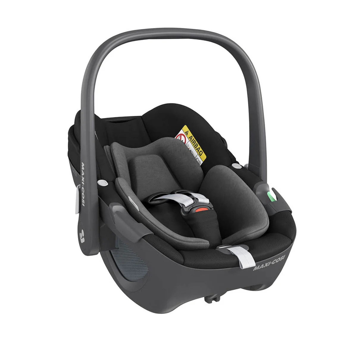 Maxi-Cosi Pebble 360 Car Seat - Image 6