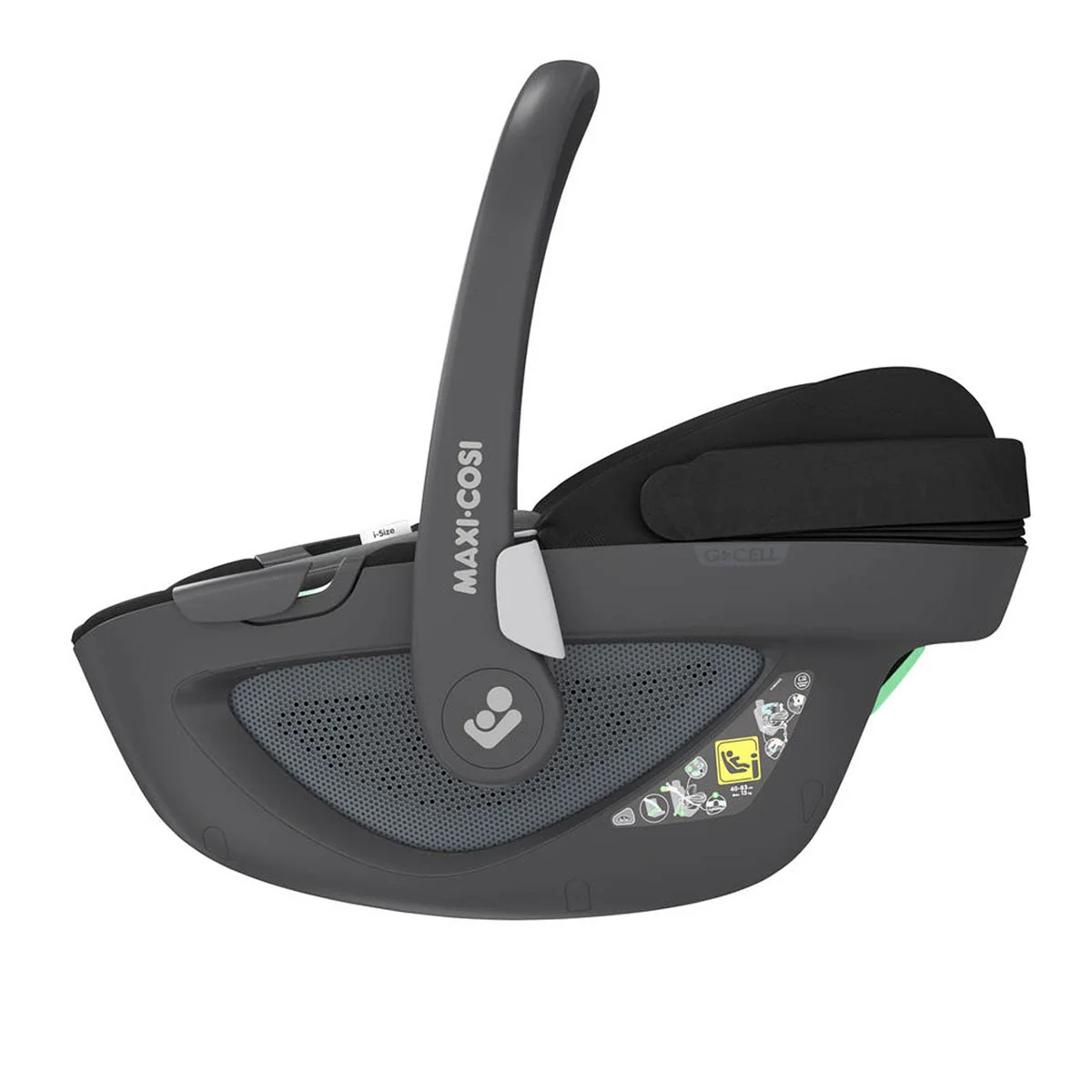 Maxi-Cosi Pebble 360 Car Seat - Image 7