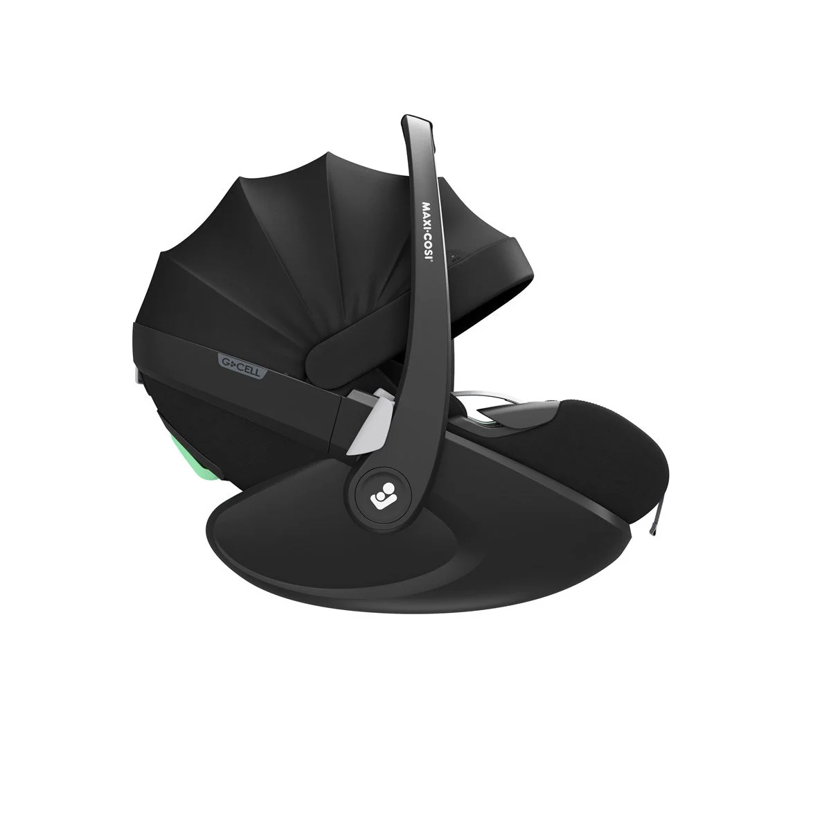 Maxi-Cosi Pebble 360 Pro2 Car Seat - Image 10