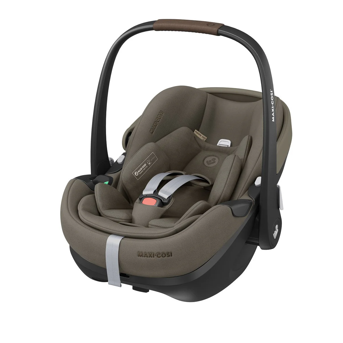 Maxi-Cosi Pebble 360 Pro2 Car Seat - Image 11