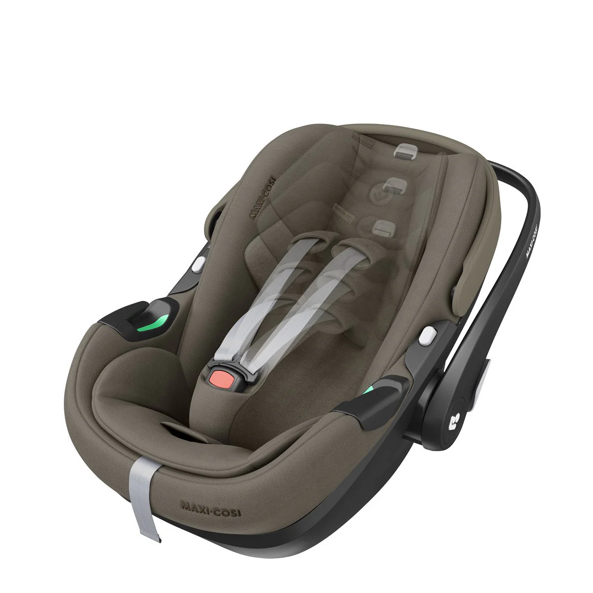 Maxi-Cosi Pebble 360 Pro2 Car Seat - Image 12