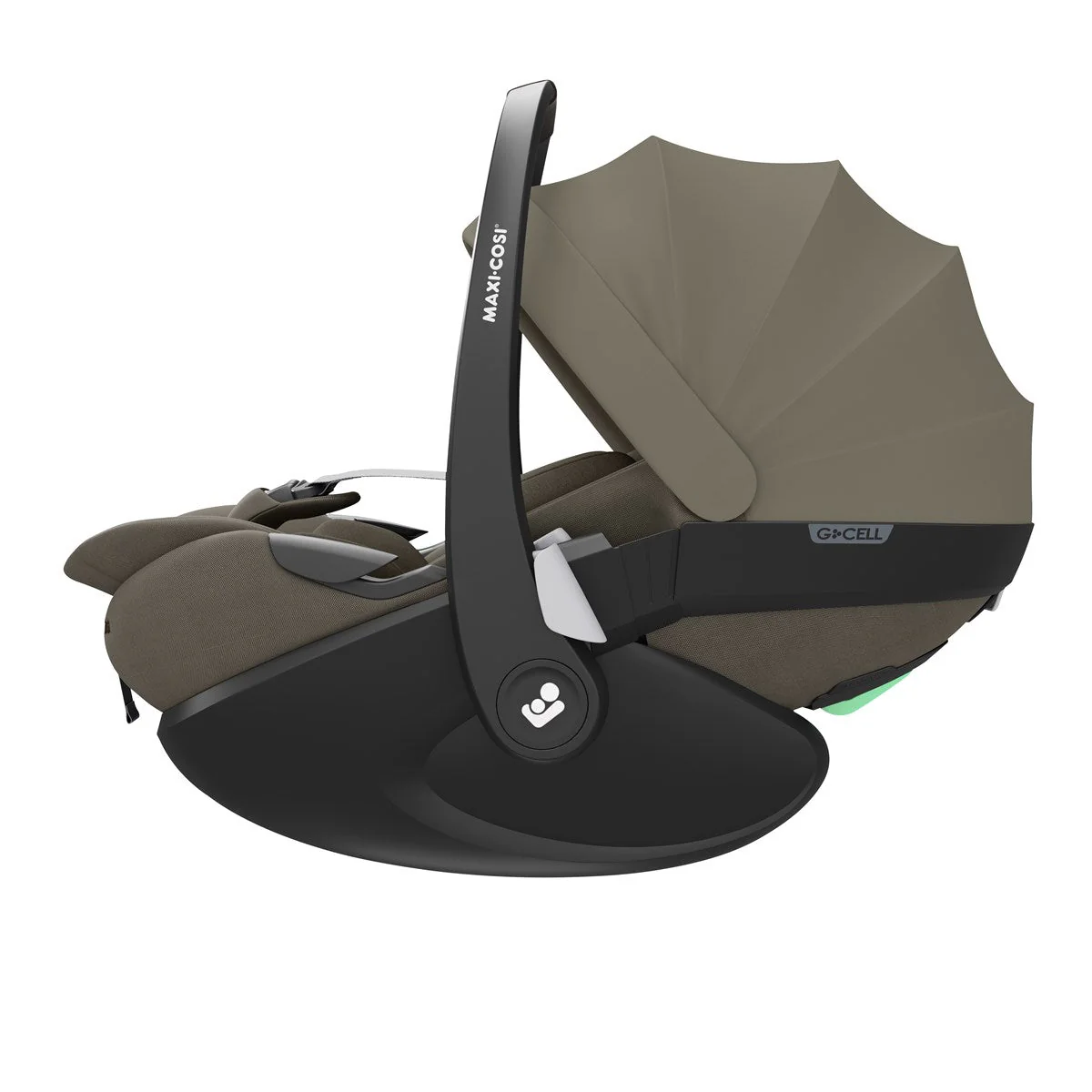 Maxi-Cosi Pebble 360 Pro2 Car Seat - Image 14