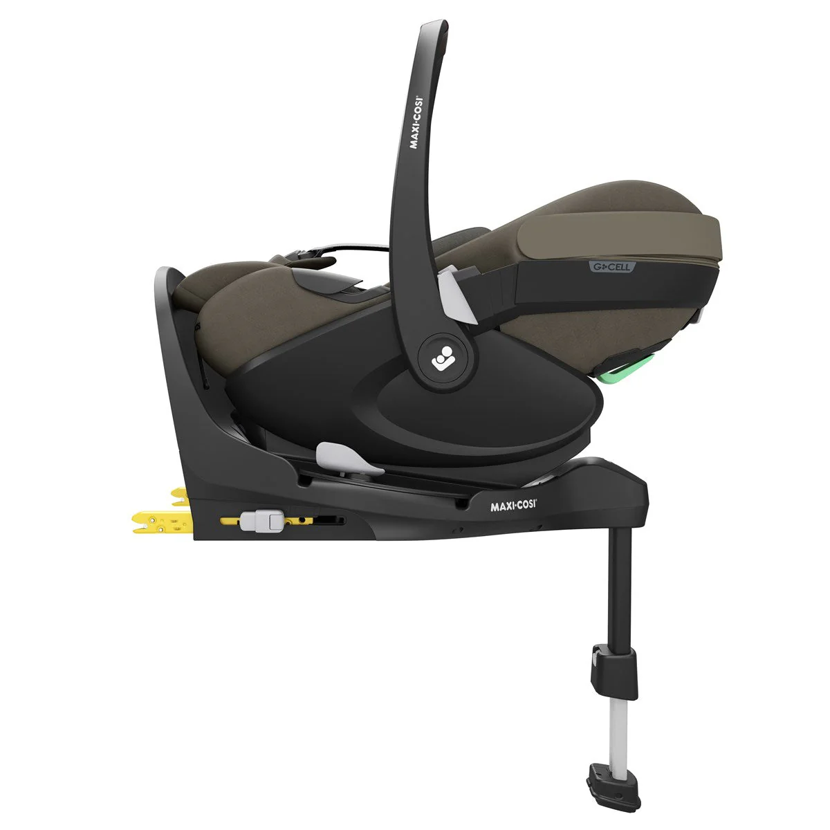 Maxi-Cosi Pebble 360 Pro2 Car Seat - Image 16