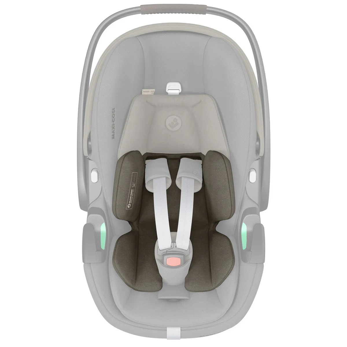 Maxi-Cosi Pebble 360 Pro2 Car Seat - Image 17