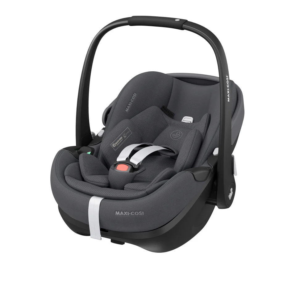 Maxi-Cosi Pebble 360 Pro2 Car Seat - Image 21