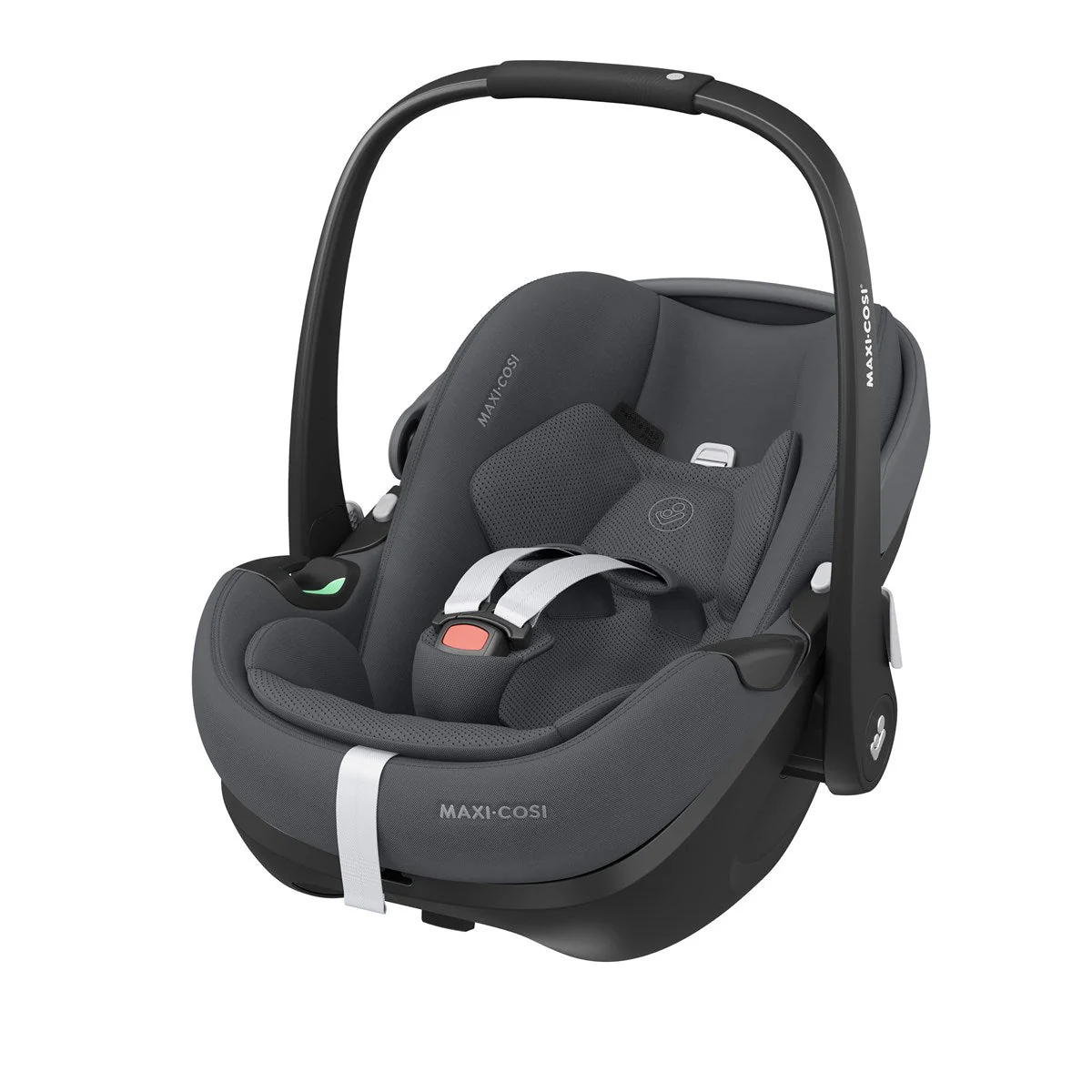 Maxi-Cosi Pebble 360 Pro2 Car Seat - Image 22